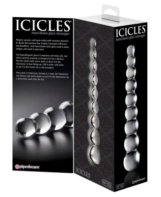 Icicles No. 2