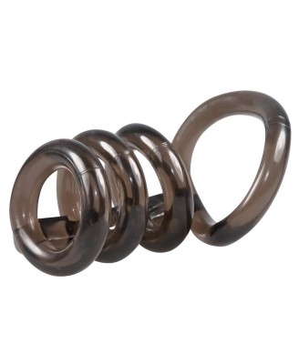 Bad Kitty Ring Quartett