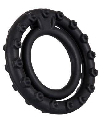 Clitoral Mass Silicone Ring