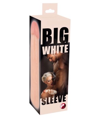 Penis Sleeve skin