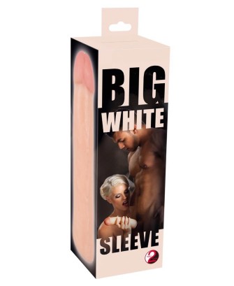 Penis Sleeve skin