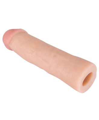 Penis Sleeve skin