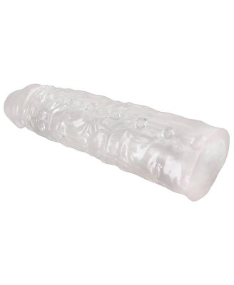 XTension Sleeve transparent
