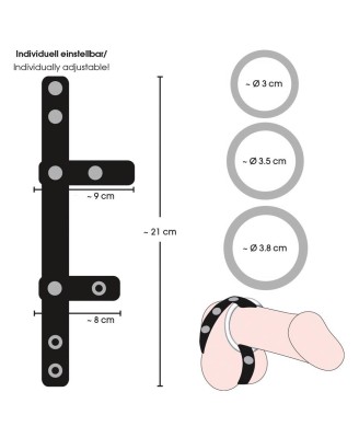 Leather Strap