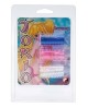 Tokio Sleeves Silikon 3er Set