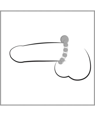 Maximum Metal Ring