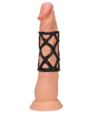 Orgasmus Wunder schwarz