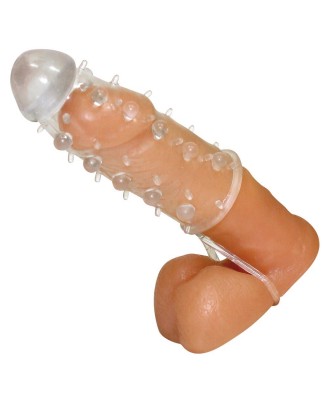Crystal Skin Hülle