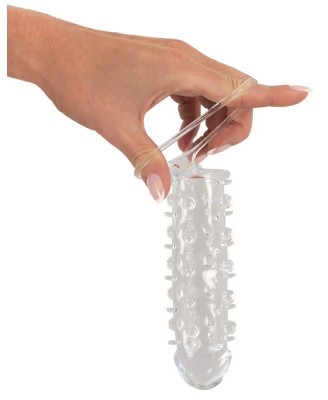 Crystal Skin Hülle