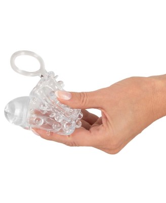 Crystal Skin Hülle