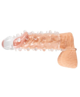Crystal Skin Hülle