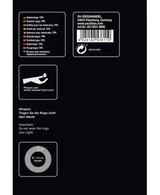 Rebel Ball Stretching Kit