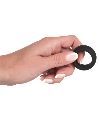 Black Velvets Cock Ring 2.6 cm