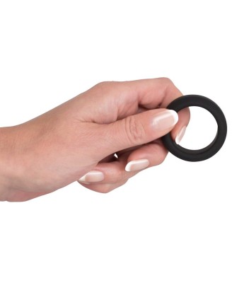 Black Velvets Cock Ring 3.2 cm