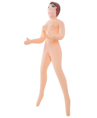 Doll "Joann"