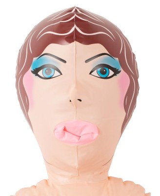 Doll "Joann"
