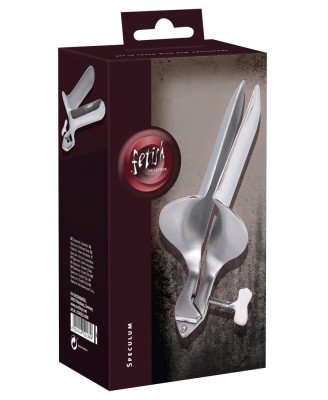 Vaginal Speculum