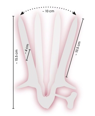 Vaginal Speculum