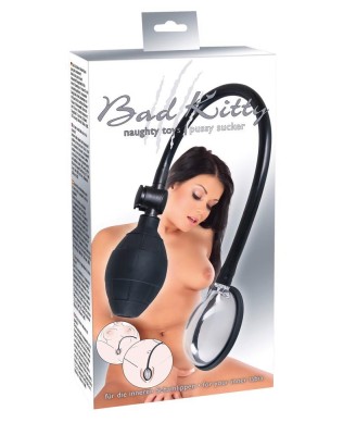 Bad Kitty Pussy Sucker Mini