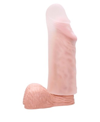 Super Dick Sleeve