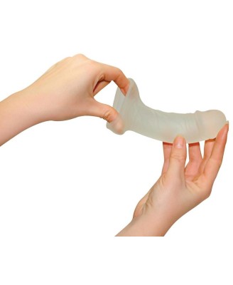 Super Dick Sleeve