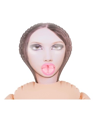 Lusting TRANS