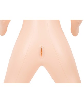Lusting TRANS