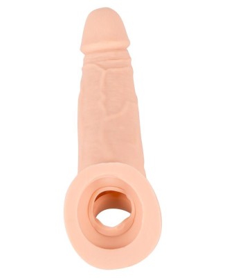 Nature Skin Penis Sleeve with