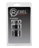 Rebel Ball Stretching Kit