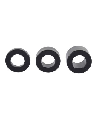 Rebel Ball Stretching Kit