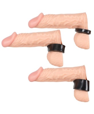 Rebel Ball Stretching Kit