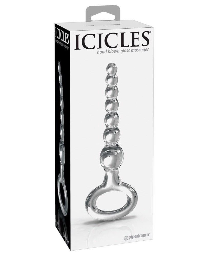 Icicles No. 67
