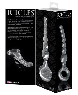 Icicles No. 67