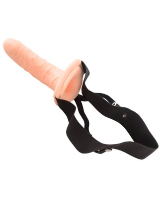 For Him or Her Hollow Strap-On