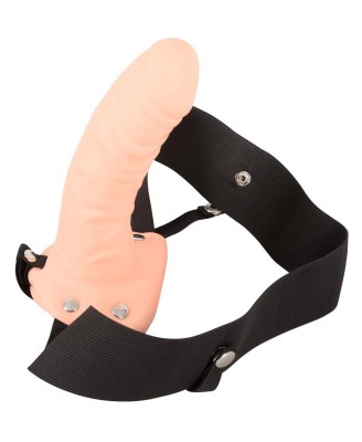 For Him or Her Hollow Strap-On