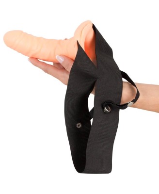 For Him or Her Hollow Strap-On