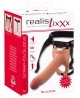 Realistixxx Strap-On Sleeve
