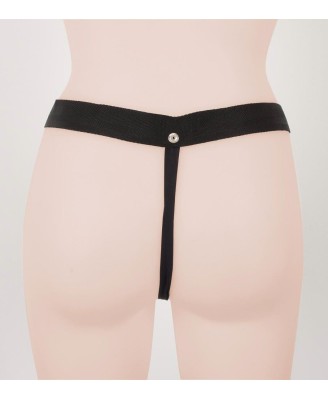 Realistixxx Strap-On Sleeve