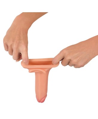 Realistixxx Extension 5cm