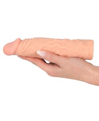 Nature Skin Extension Sleeve+3