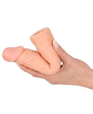 Nature Skin Extension Sleeve+3