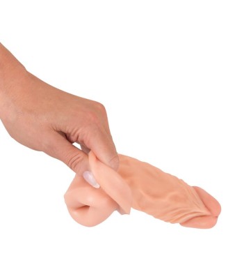 Nature Skin Extension Sleeve+3