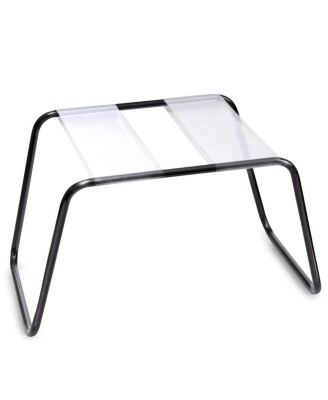FFS the Incredible Sex Stool