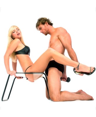 FFS the Incredible Sex Stool