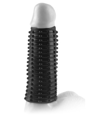 FXTM Pleasure Sleeve Dark