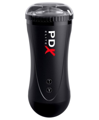 PDX Elite Moto Stroker