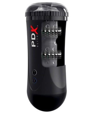 PDX Elite Moto Stroker