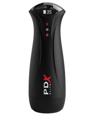 PDXE Fap-Gasm Frosted