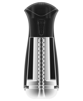 PDXE Fap-Gasm Frosted