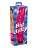 Vibrator Big Jelly